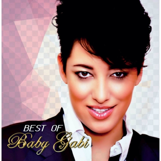 Baby Gabi - Best of
